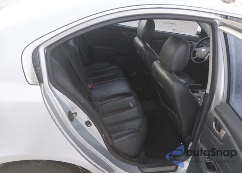 2006 Kia Optima Ex V6 (New)/Lx V6 (New) z USA, uszkodzony, nr VIN KNAGE124565022316